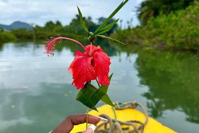 St Lucia Treasures - (Chocolates Rum and Rafting) - The best way to plan your day