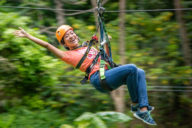 St Lucia Ultimate 3 Package: Aerial Tram, Zipline and Hiking - Is $109 a Fair Price?