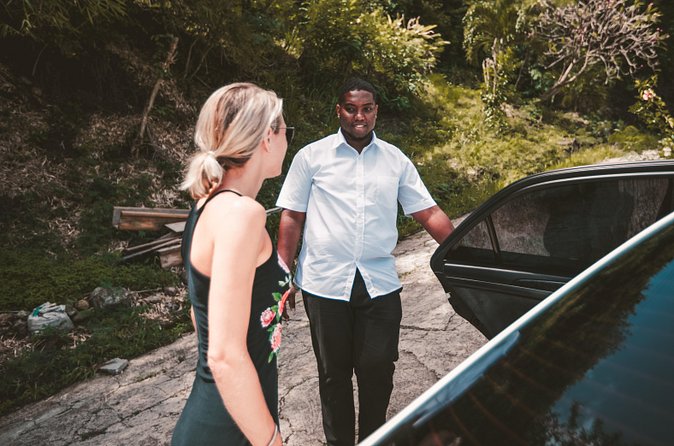 St. Lucia West Coast Airport Transfer - See The Pitons - What the strongest service details tell me
