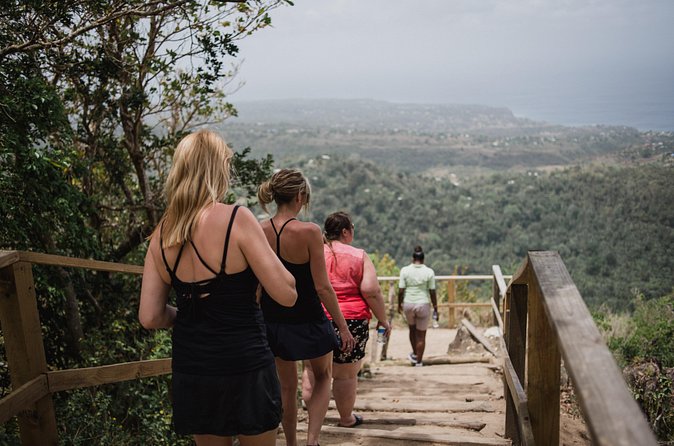 Tet Paul Nature Trail Tour - Timing, fitness, and practical planning