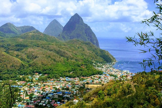 The Best of Saint Lucia Tour - Key points to know before you book