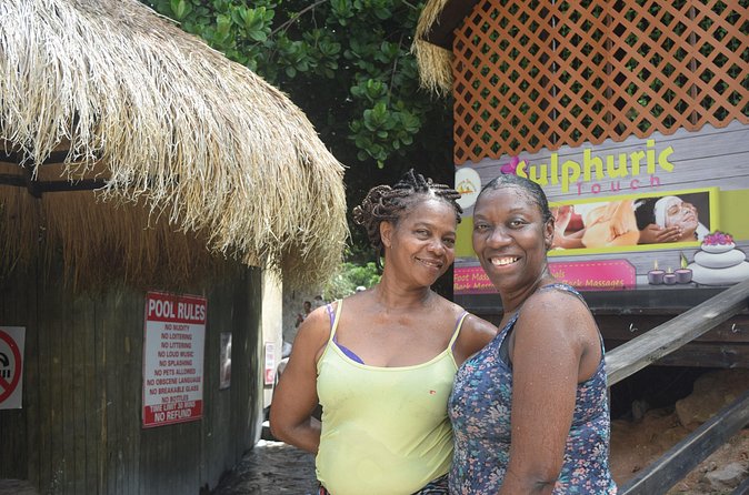 Volcanic Tour and Botanical Gardens - Price, lunch, and what you really receive