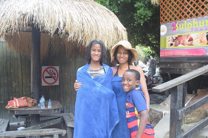Volcanic Tour and Botanical Gardens - Who will enjoy this tour most