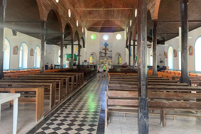 Waterfall and Beach Safari in Santa Lucia - Why this six-hour tour works so well