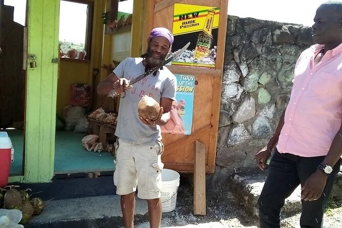 Wow Tours St. Lucia (COVID-19 Certified) - Anse La Raye, Canaries, and the island’s food culture