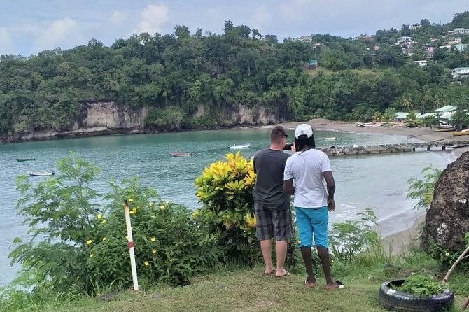Wow Tours St. Lucia (COVID-19 Certified) - What the guides add to the day