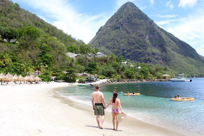 Wow Tours St. Lucia (COVID-19 Certified) - Timing, transport, and practical value